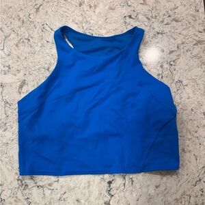 Lululemon Invigorate Training Tank Top